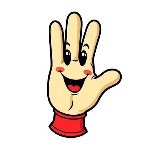 Retro Cartoon